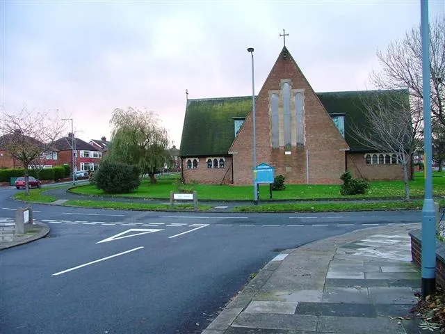 St. Margaret's, Parish of Brookfield.