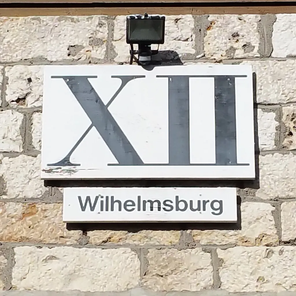 Werk XII (Wilhelmsburg) der Bundesfestung Ulm