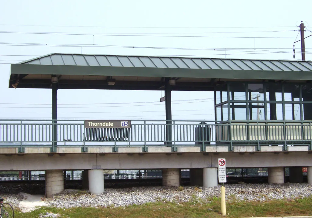 Thorndale