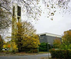 Versöhnungskirche
