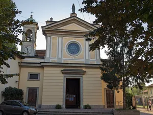 Saint Mary of the Assumption Church