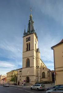 St. Stephen's Church