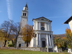 Saints Peter and Paul church