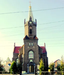 St. Anna Church