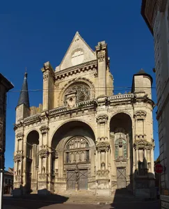 Church of Notre-Dame