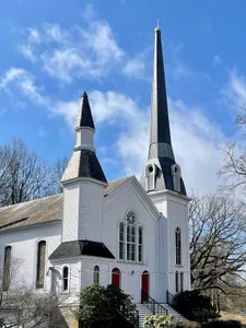 Spruce Run Evangelical Lutheran Zion Church