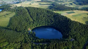 Gemündener Maar