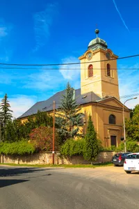 Church of Saint Andrew