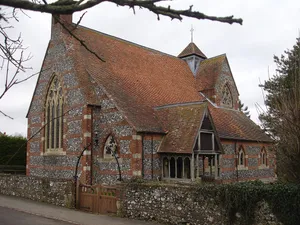 Church of St James