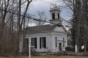 Ridgebury Congregational Church