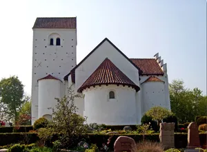 Veng Church