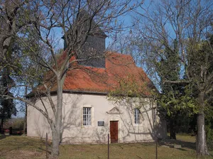 Dorfkirche Krimpe