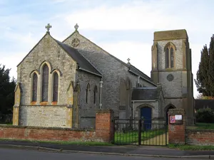 St David's Church