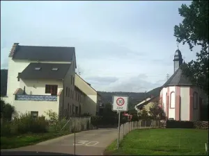 Trier-Oberkirch