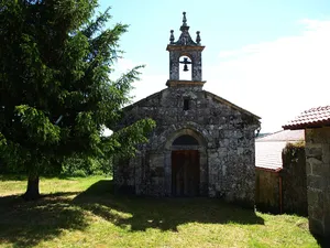 Church of Saint Vincent