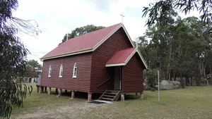 St Denys Anglican Church