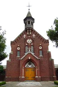 Holy Trinity Church