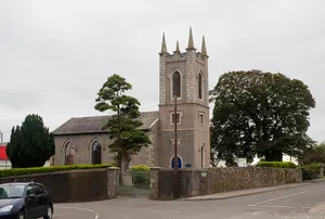 St Munna's Church, Taghmon