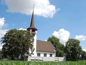 reformed church