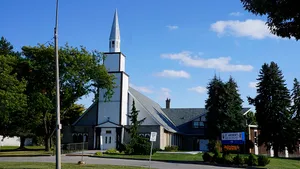 St. Andrew United Church
