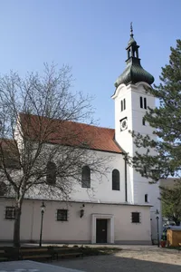 St. Jakob