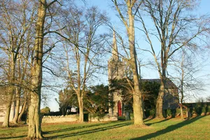Kilberry Church