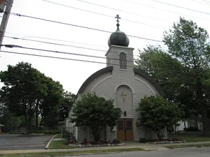 Church of the Holy Trinity