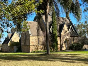 Former St Mark's Anglican Church Group, Greendale