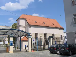 Church of Saint Cunigunde