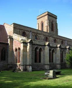 Church of St George