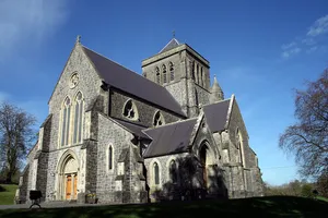 St Fethlimidh's Cathedral