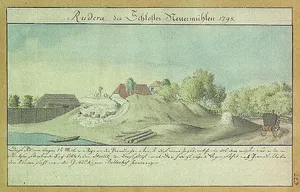 Ādaži Castle