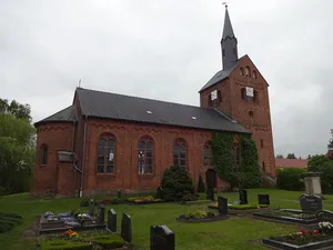 Dorfkirche Schenkenhorst