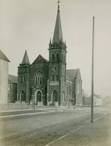 Grace Lutheran Church