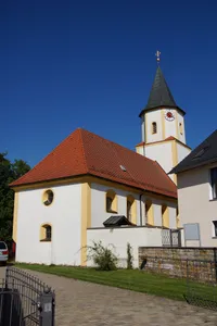 St. Pantaleon