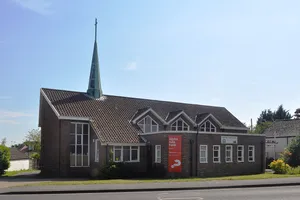 Emmanuel Parish Church