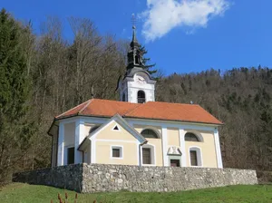 St. Mary Magdalene's Church