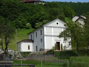 Saint Donatus church