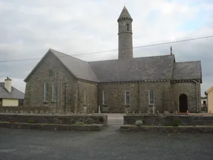 Our Lady Star of the Sea Church