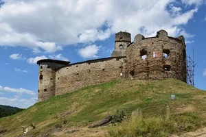 Zborov Castle