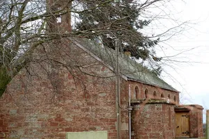 Kingoldrum Parish Church