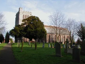 Church of the Nativity of the Blessed Virgin Mary