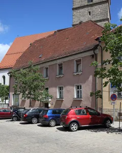 Pfarrstraße 5