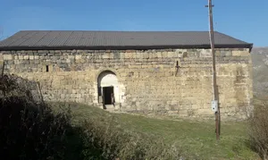 St. Astvatsatsin Church