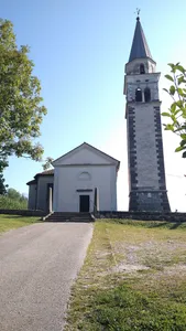 Saint Peter church