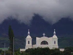 Our Lady of the Most Holy Rosary Cathedral, Estelí