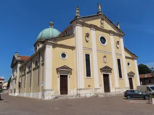 Thiene Cathedral