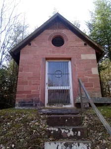 Aschaffenburger Kapelle