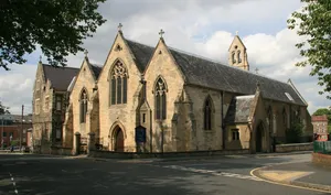 St. George's Roman Catholic Church