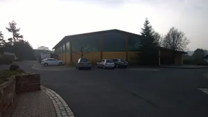 Burgstall Diemarsburg